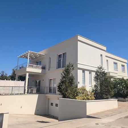 Villa Kora - Luxury Holiday Apartments Lumbarda Exterior foto