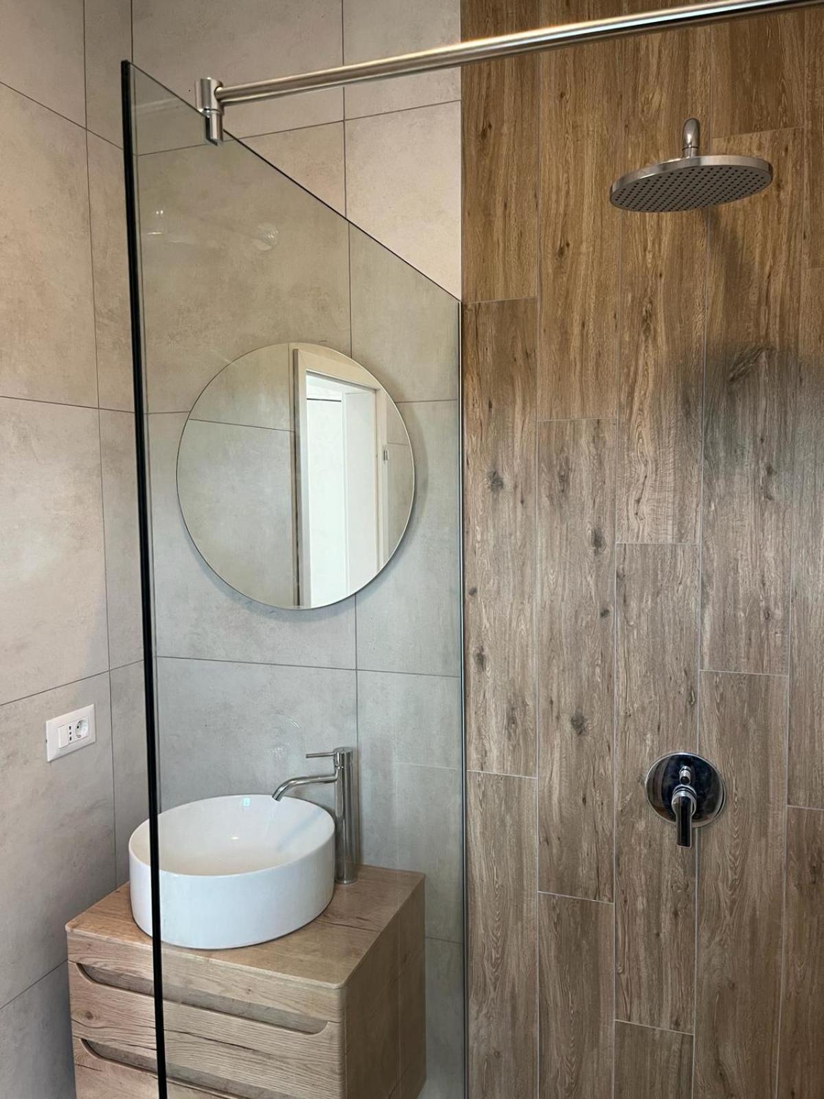 Villa Kora - Luxury Holiday Apartments Lumbarda Exterior foto