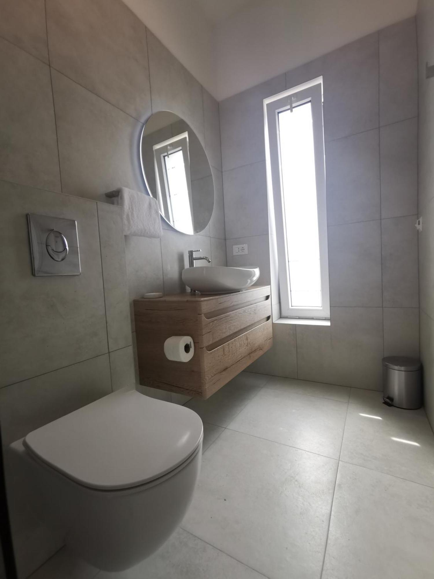 Villa Kora - Luxury Holiday Apartments Lumbarda Exterior foto