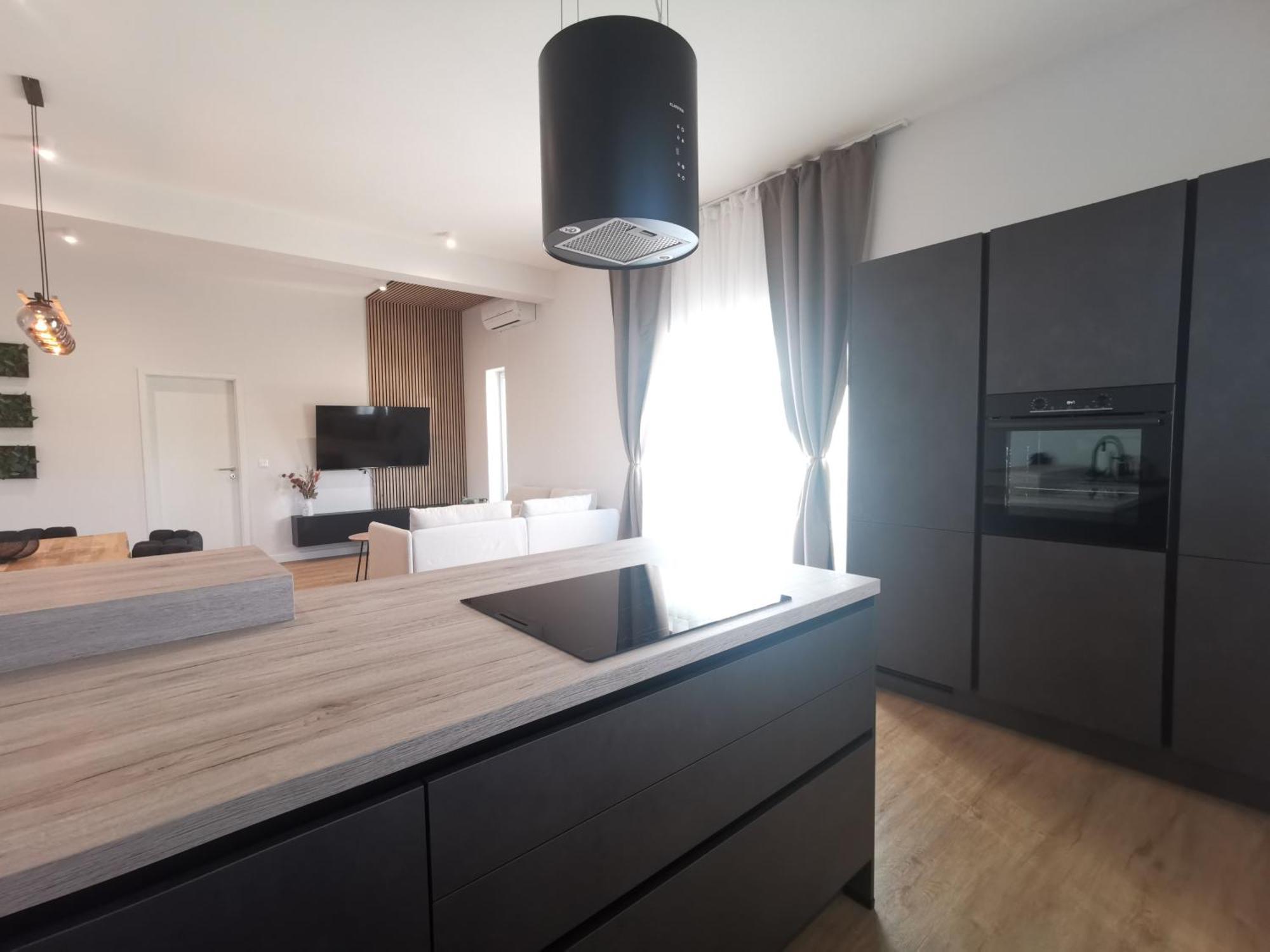 Villa Kora - Luxury Holiday Apartments Lumbarda Exterior foto