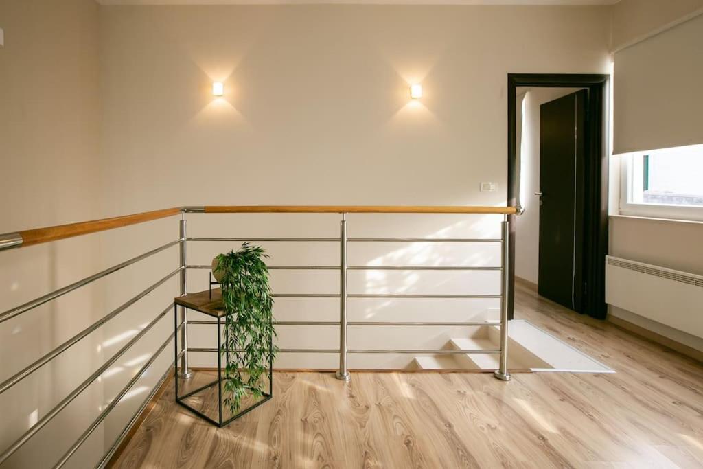 Villa Kora - Luxury Holiday Apartments Lumbarda Exterior foto